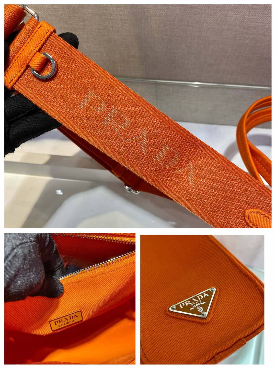 Prada Raffia Tote Dupe Women Drill Handles Tote