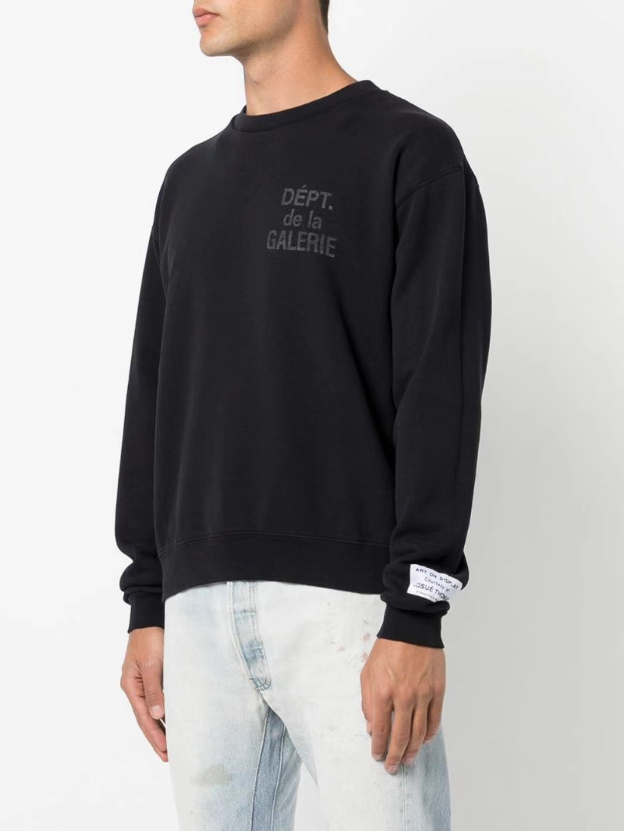 Gallery Dept Sweatshirt