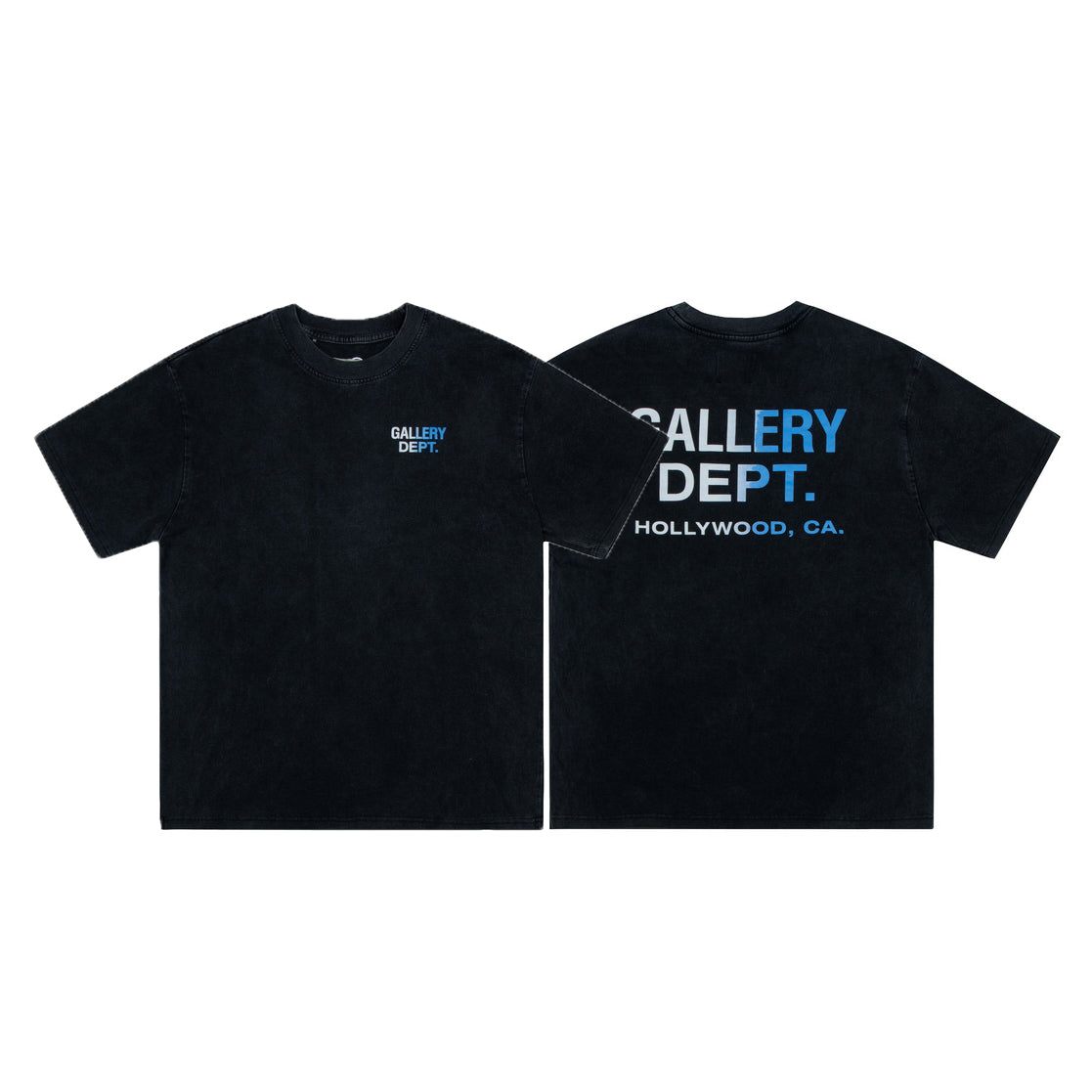 Gallery Dept T-shirt