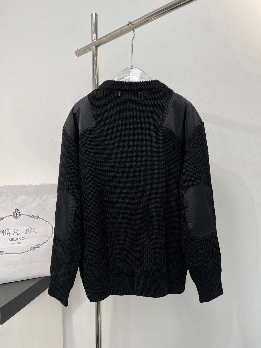 Prada Sweater