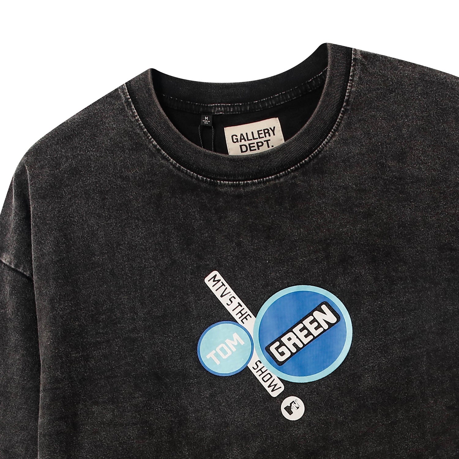 Gallery Dept T-shirt