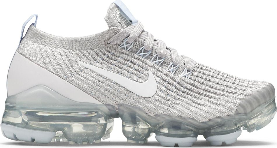 Wmns Air VaporMax Flyknit 3  Violet Ash  CT1274-500