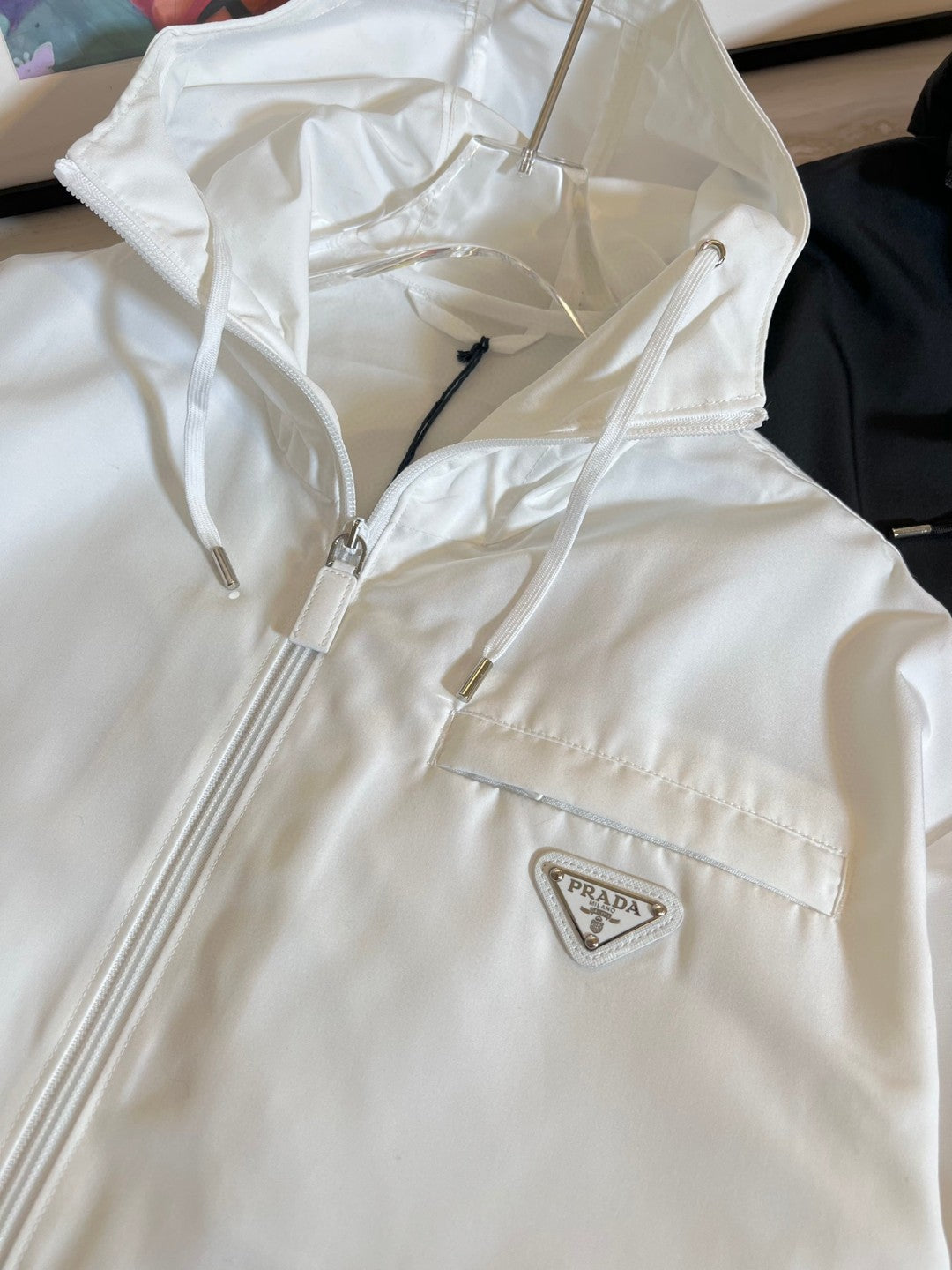 Prada Jacket