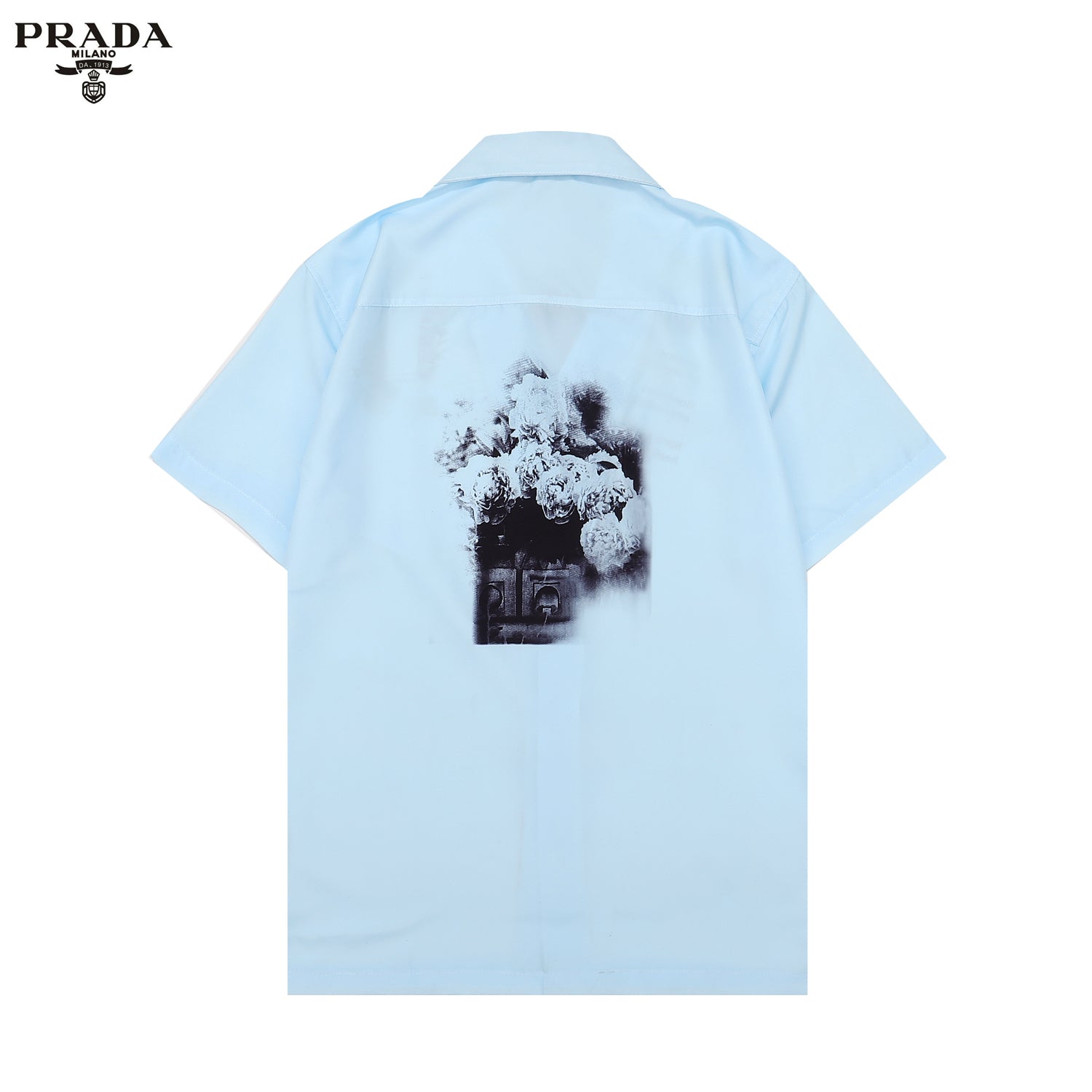 Prada Shirt