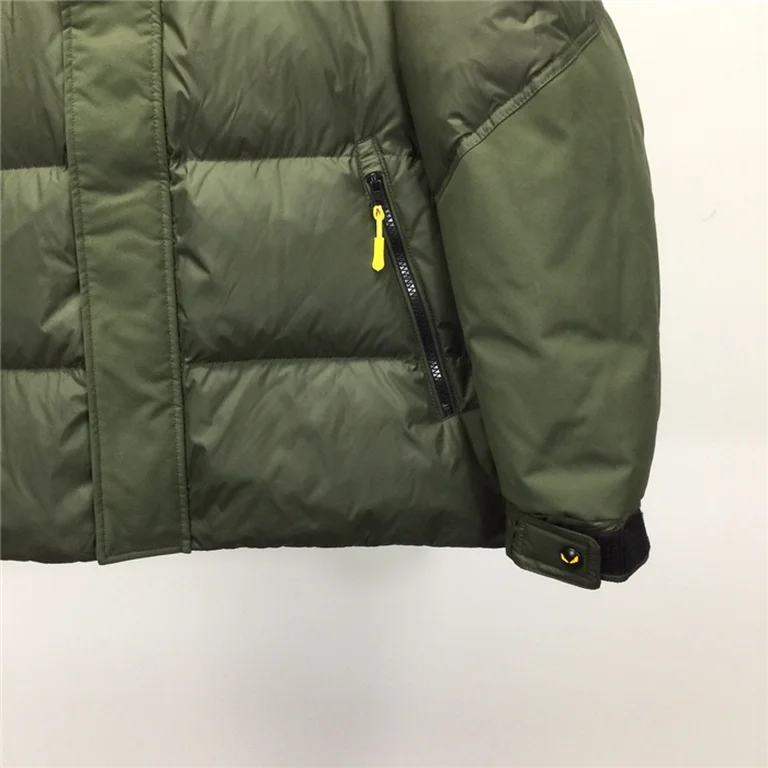 2021fw Fendi Dwon Jacket