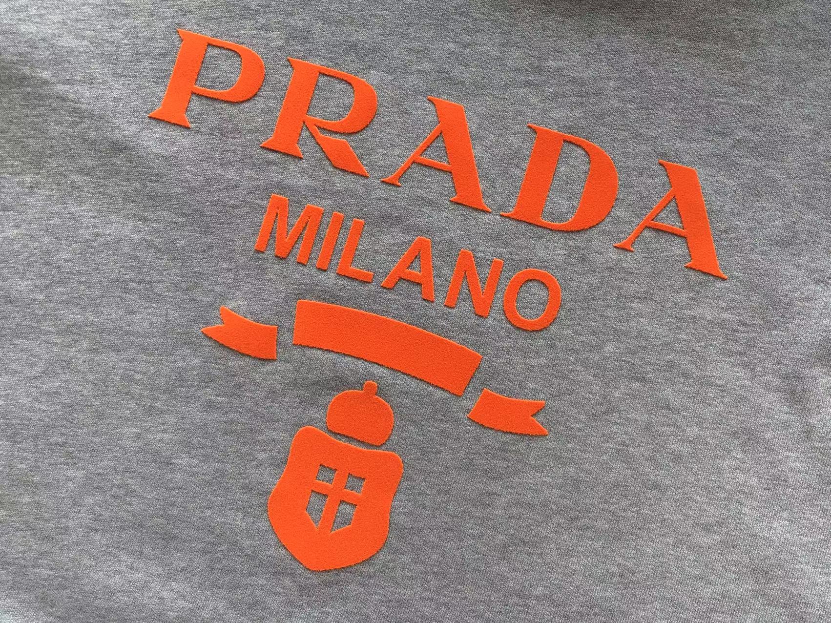 Prada Sweatshirt