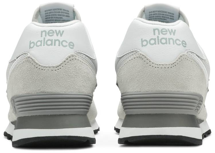 574  Grey Nimbus Cloud  ML574EGW