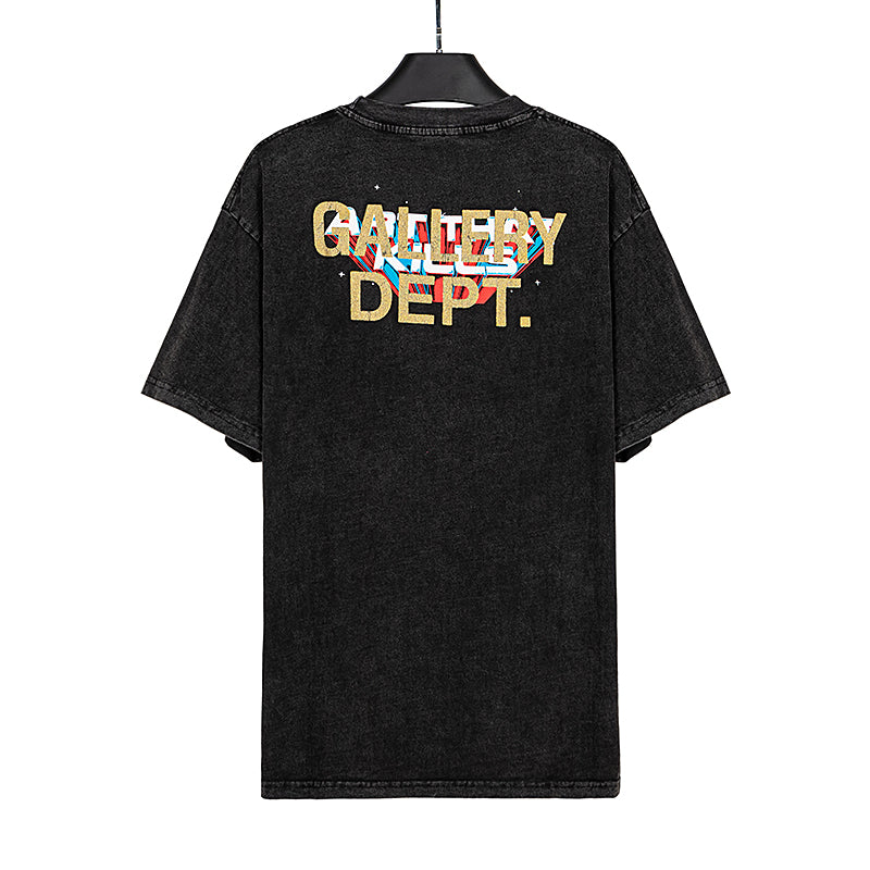 Gallery Dept T-shirt