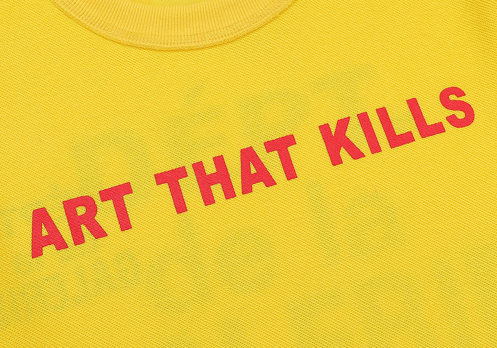 Gallery Dept Sweatshirt