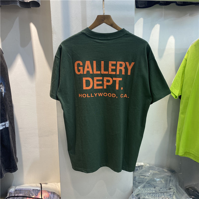 Gallery dept shirt