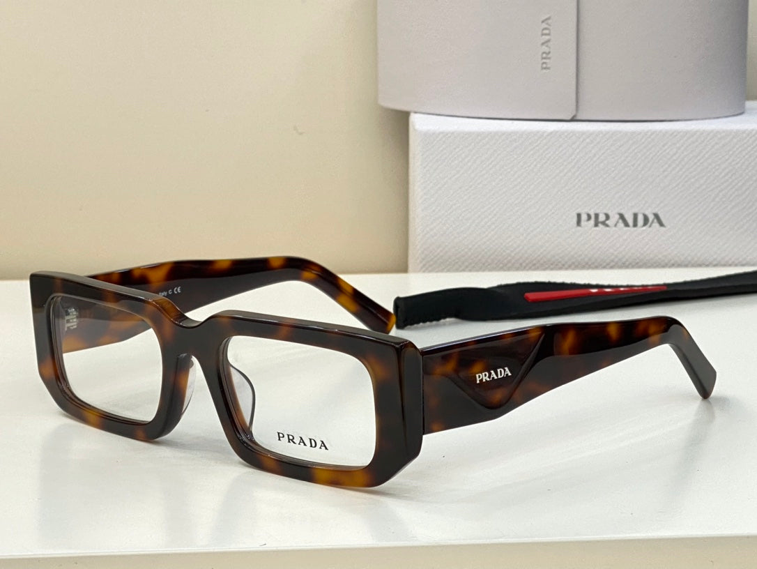 Prada Glasses