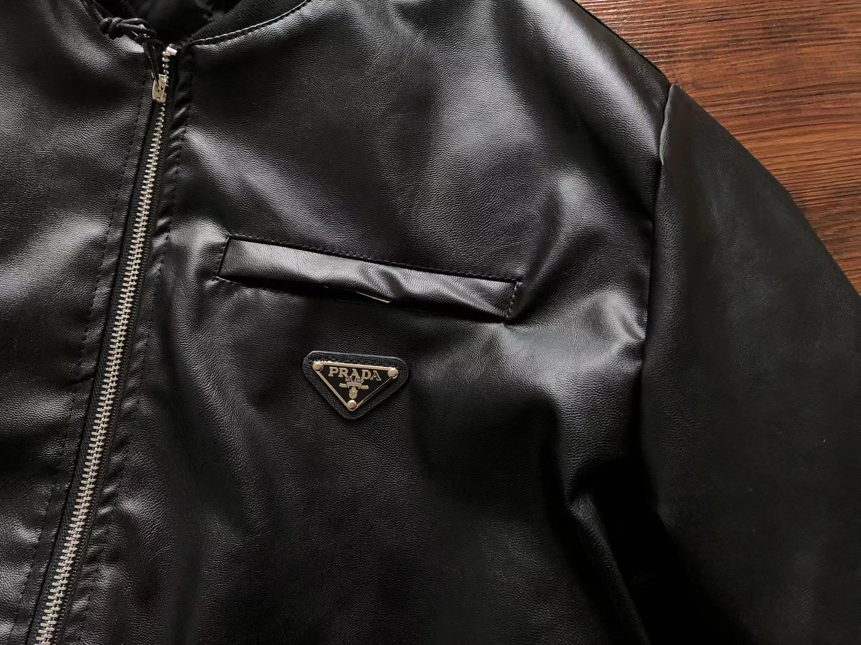 Prada Jacket