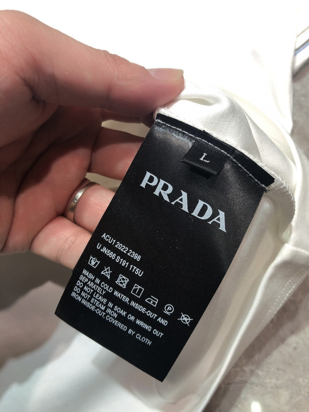 Prada T-shirt