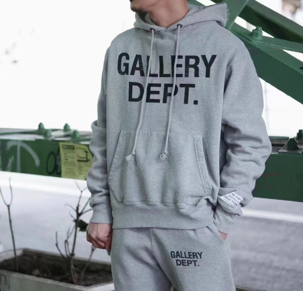 Gallery Dept Hoodie
