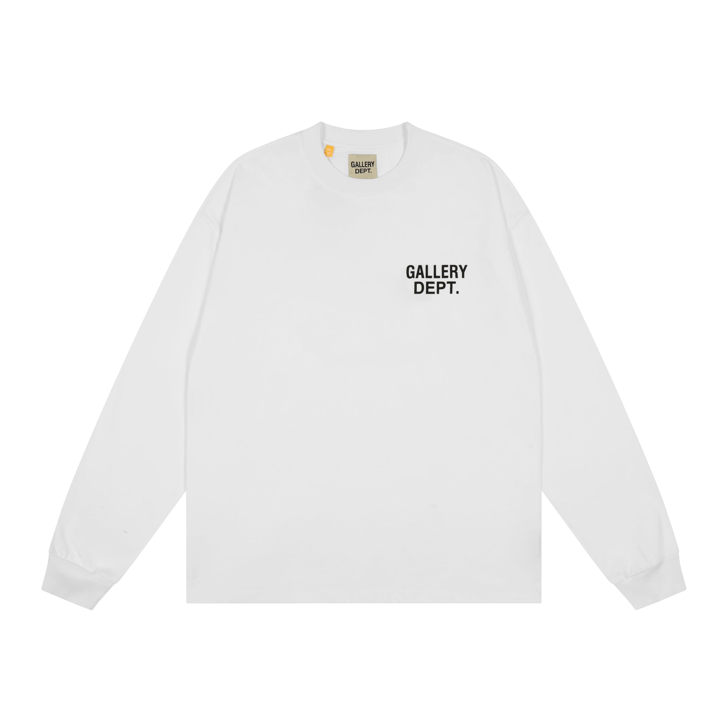 Gallery Dept Long Sleeve Shirt