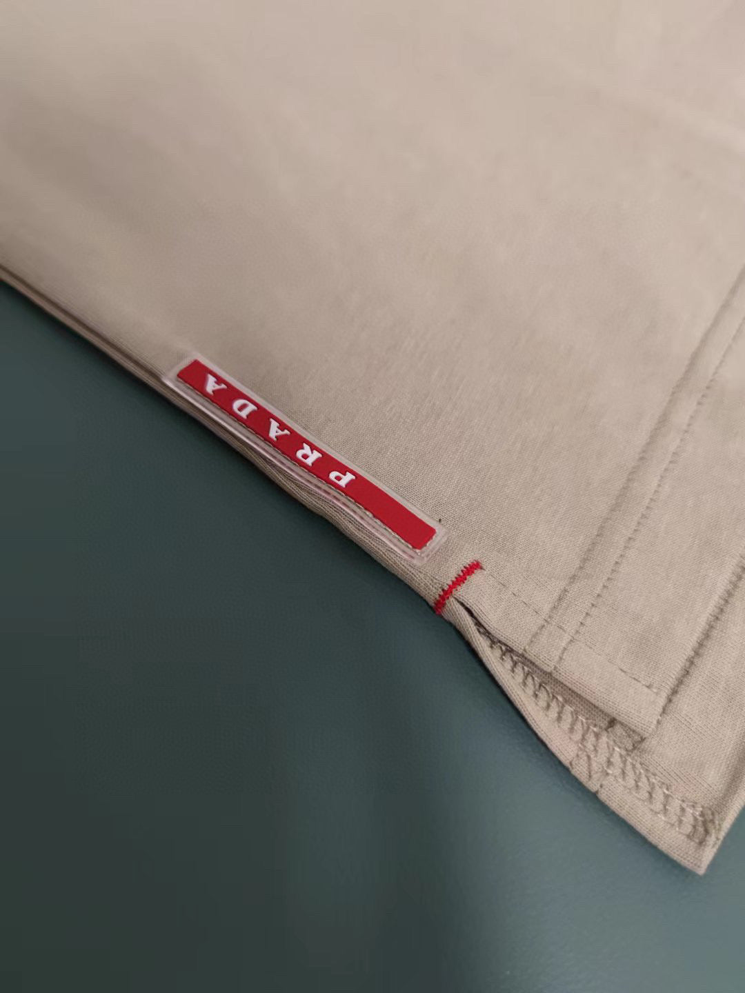 Prada Long Sleeve Shirt