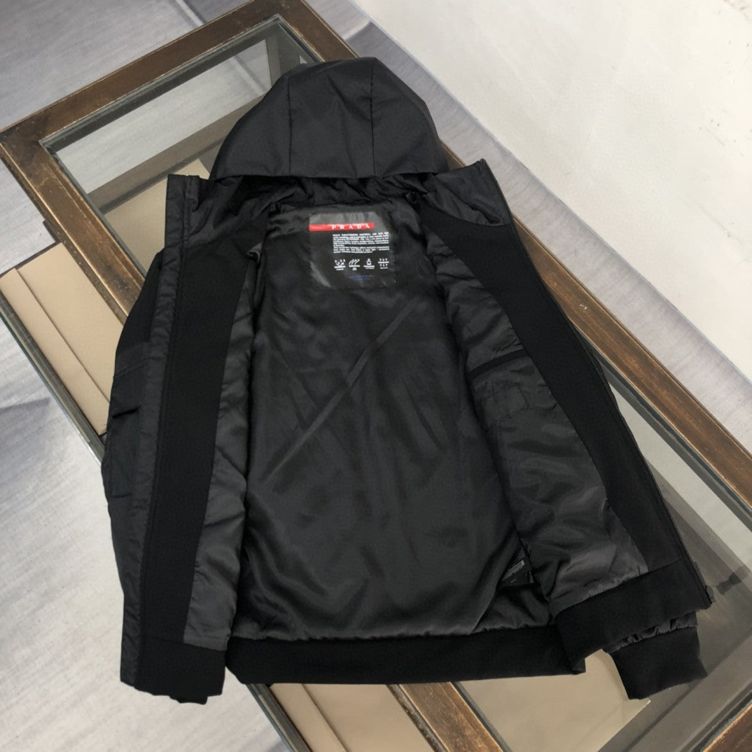 Prada Jacket