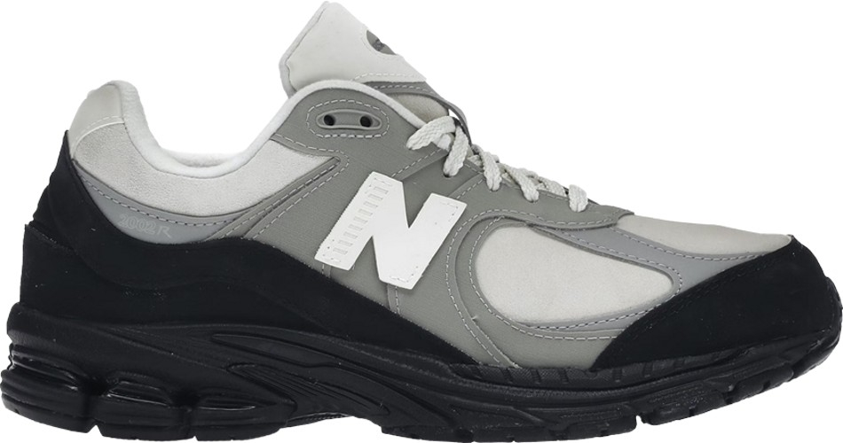 The Basement x 2002R  Grey Sail  M2002RBA