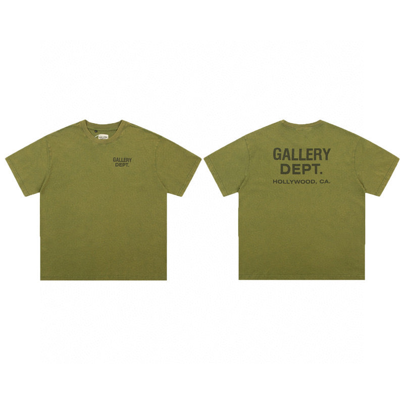 Gallery dept shirt