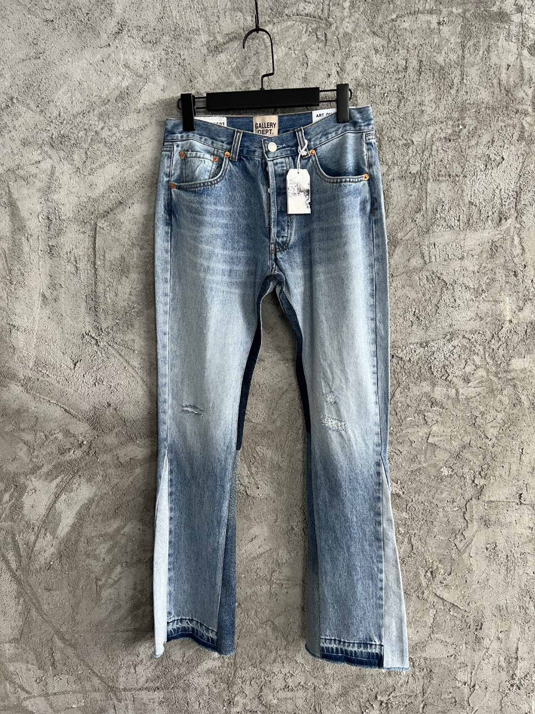 Gallery Dept Jeans