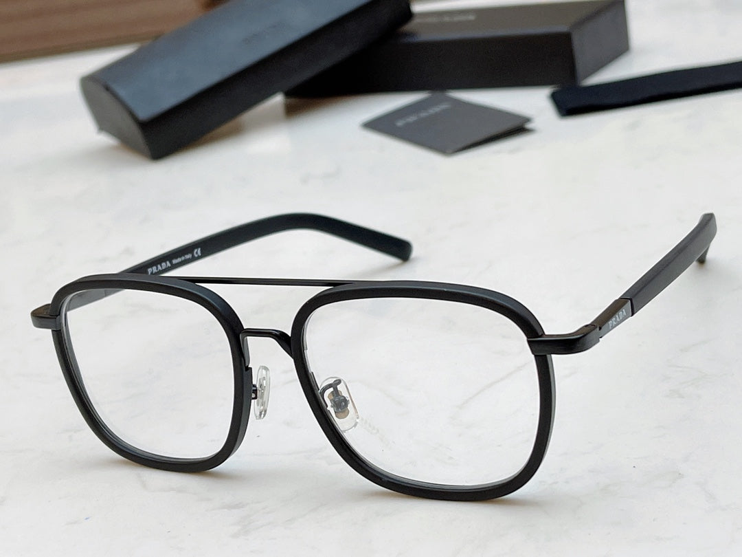 Prada Glasses