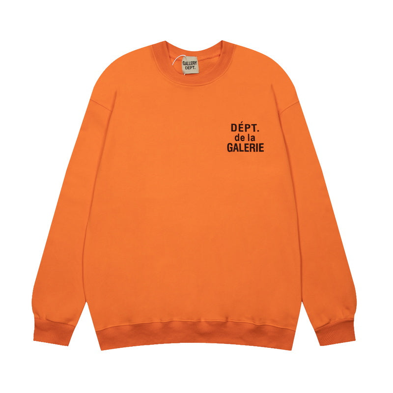 Gallery Dept Sweatshirt