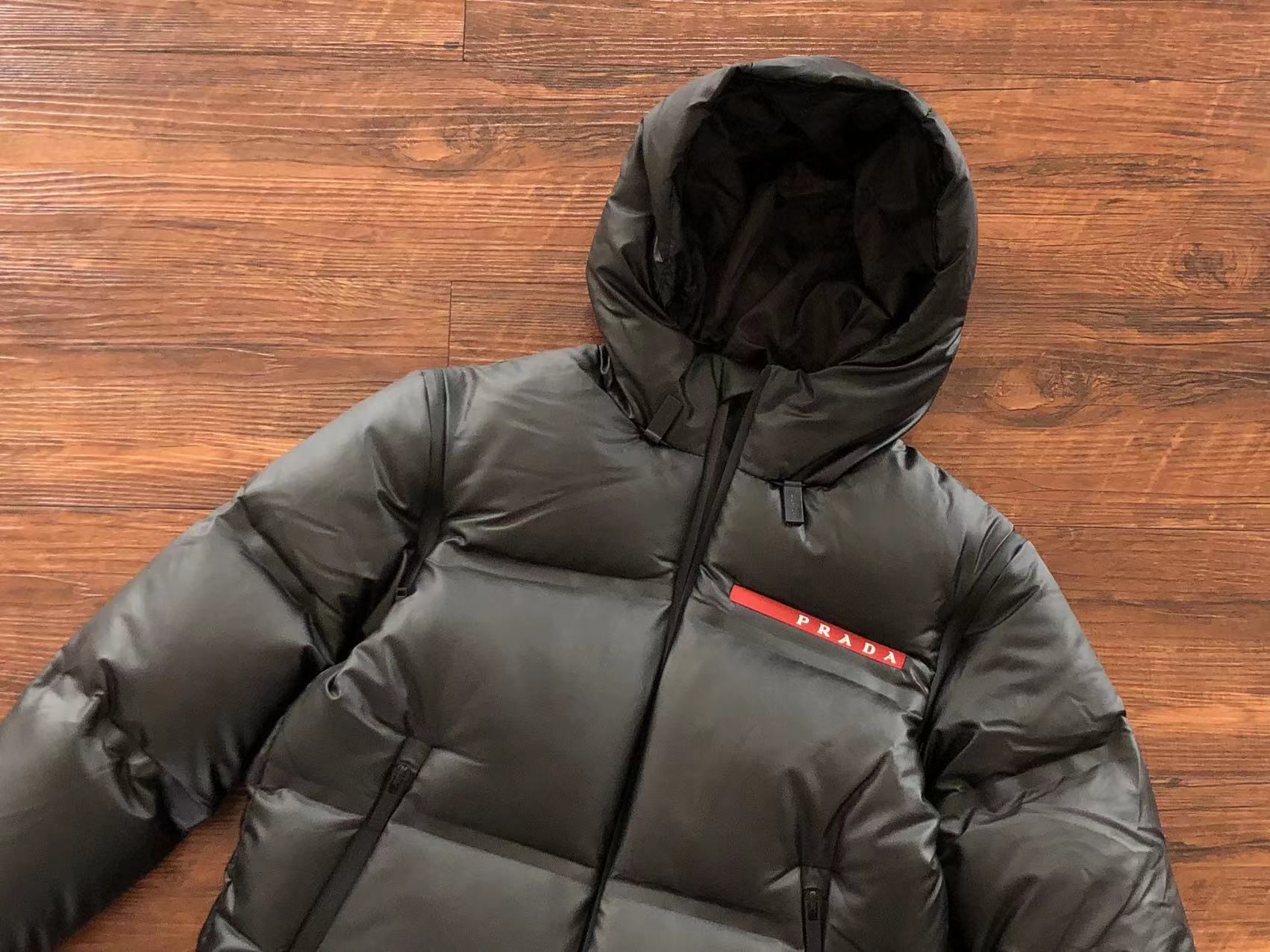 Prada Jacket for Kids