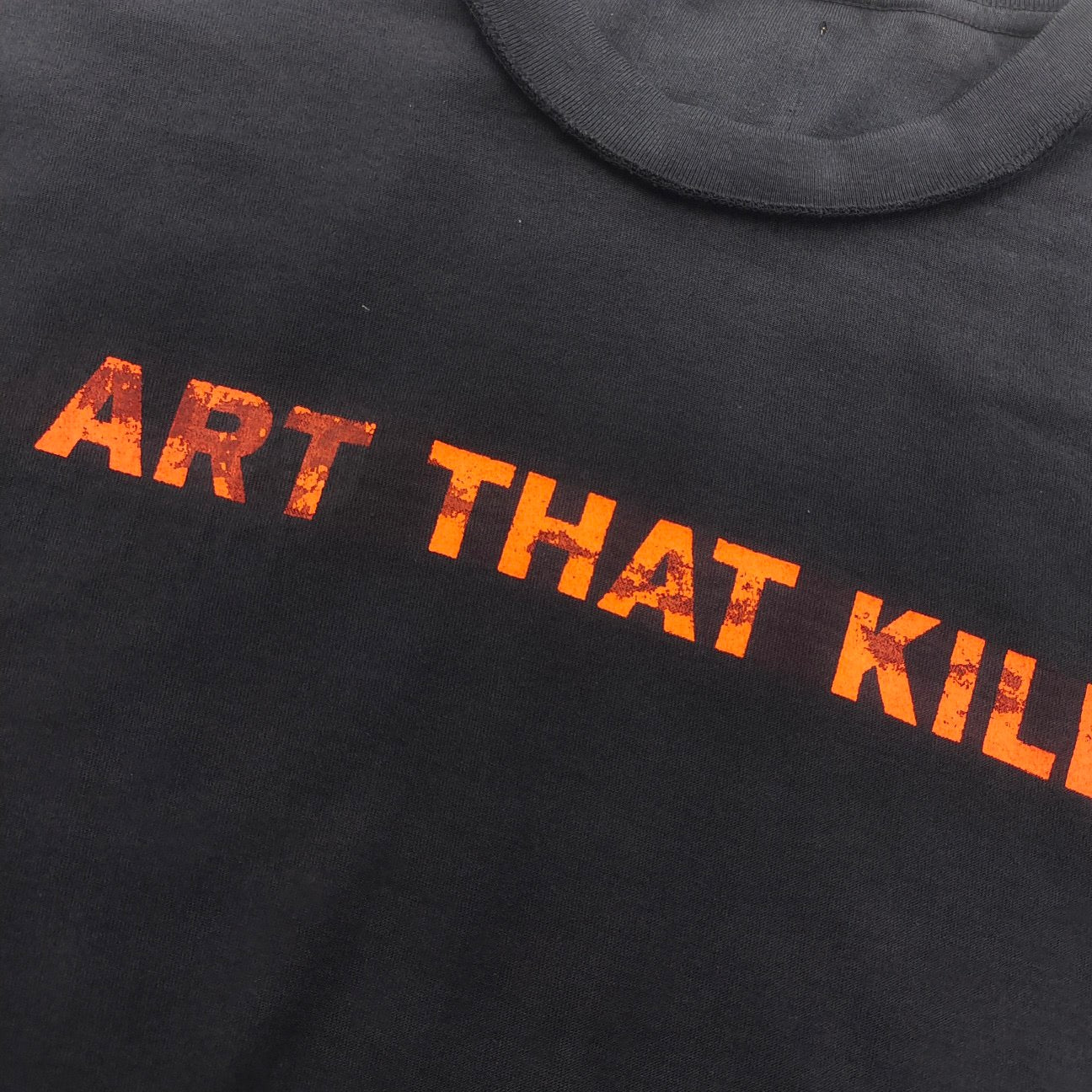 Gallery Dept Long Sleeve Shirt