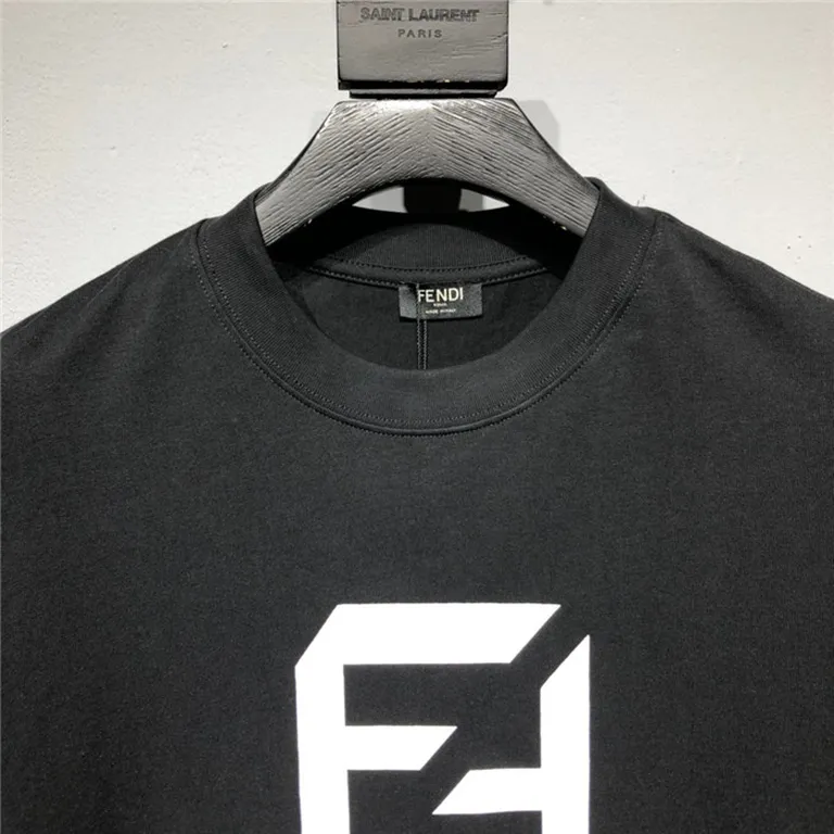 2023SS Fendi T Shirt