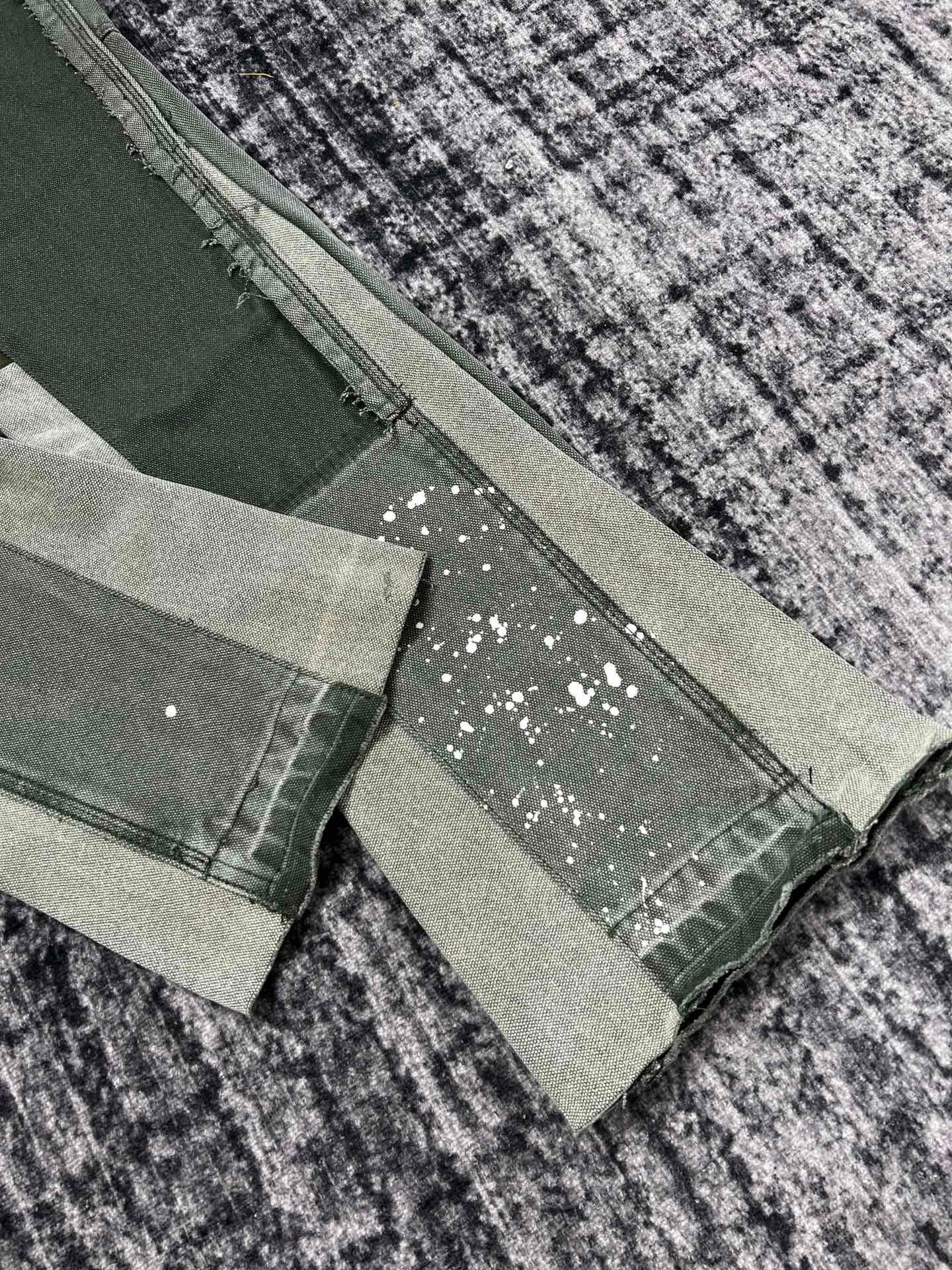 Gallery Dept Flare Denim