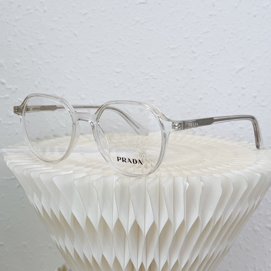 Prada Glasses