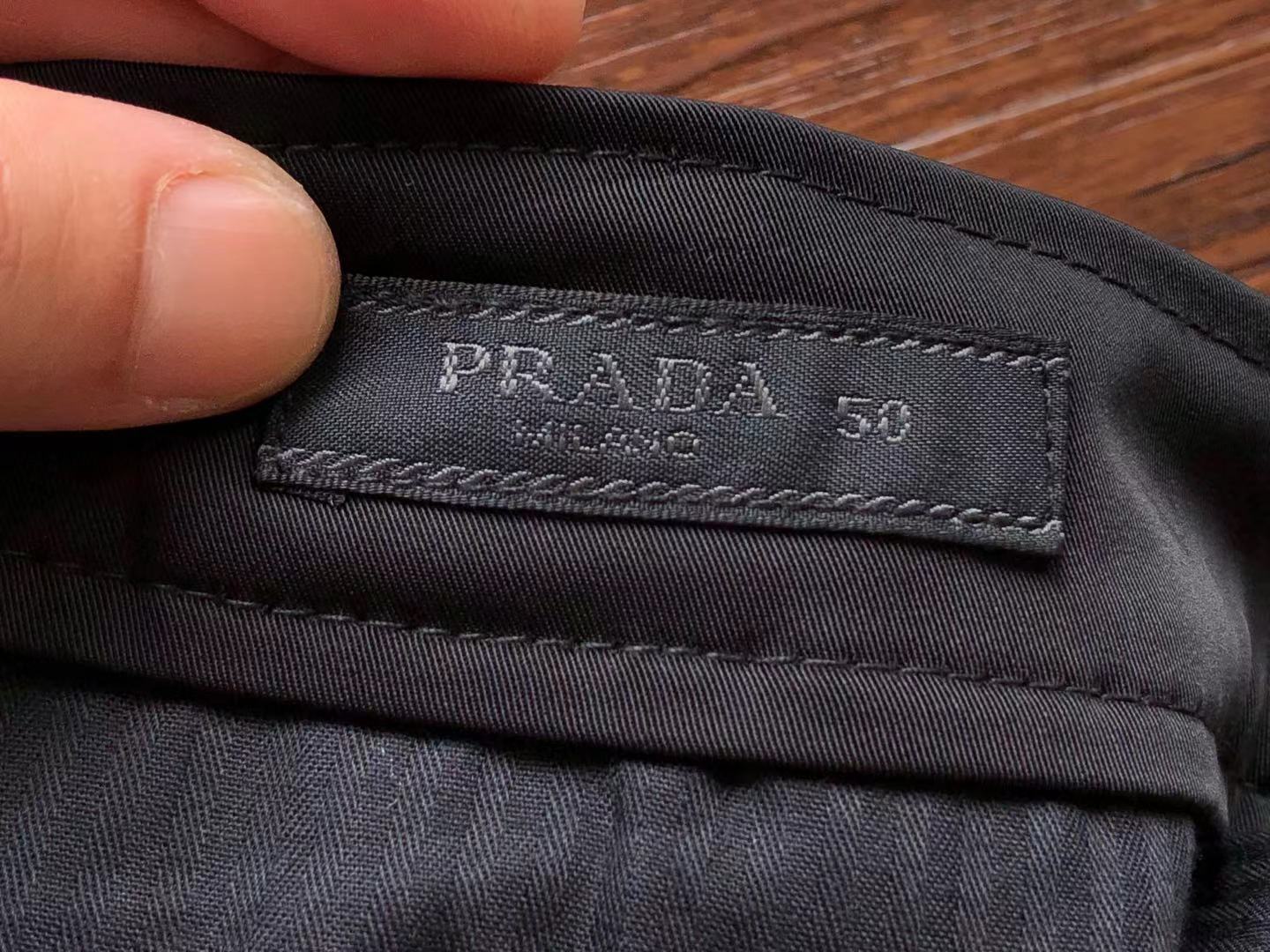 Prada Pants