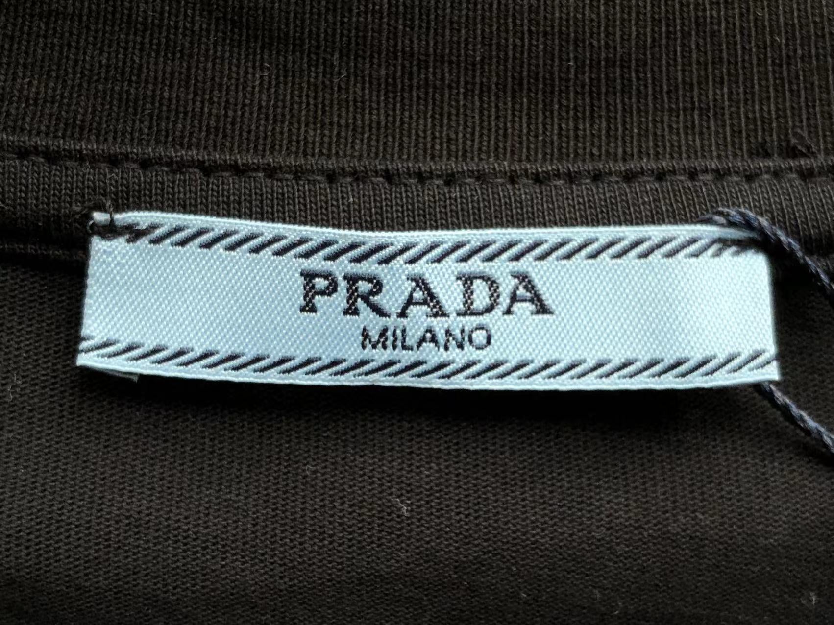 Prada T-shirt