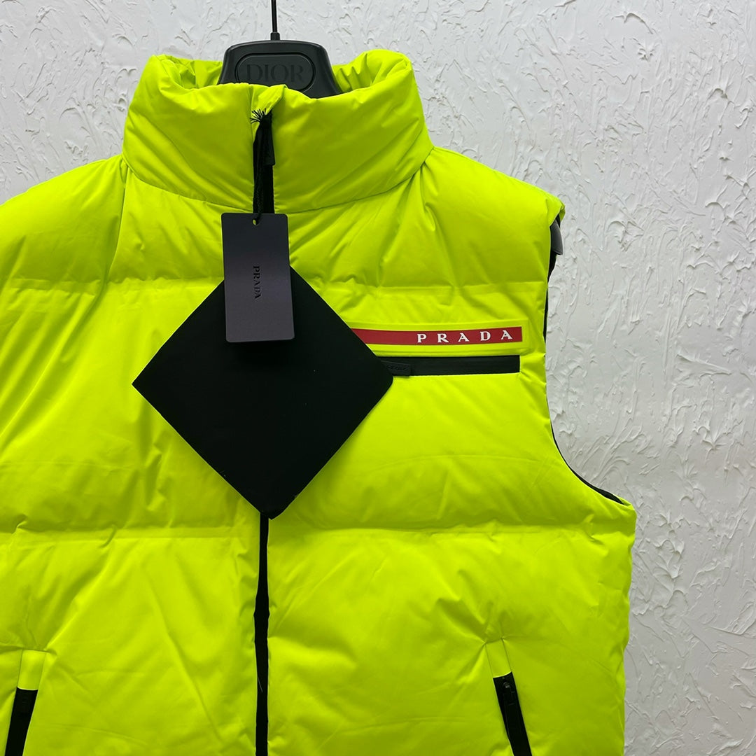 Prada Vest