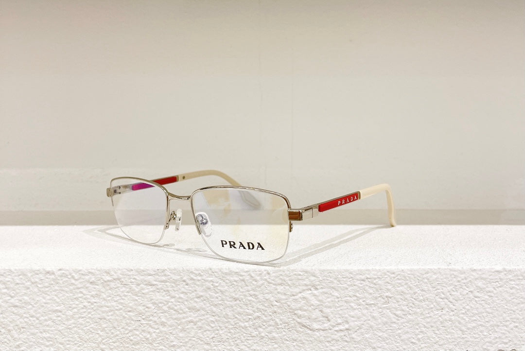 Prada Glasses