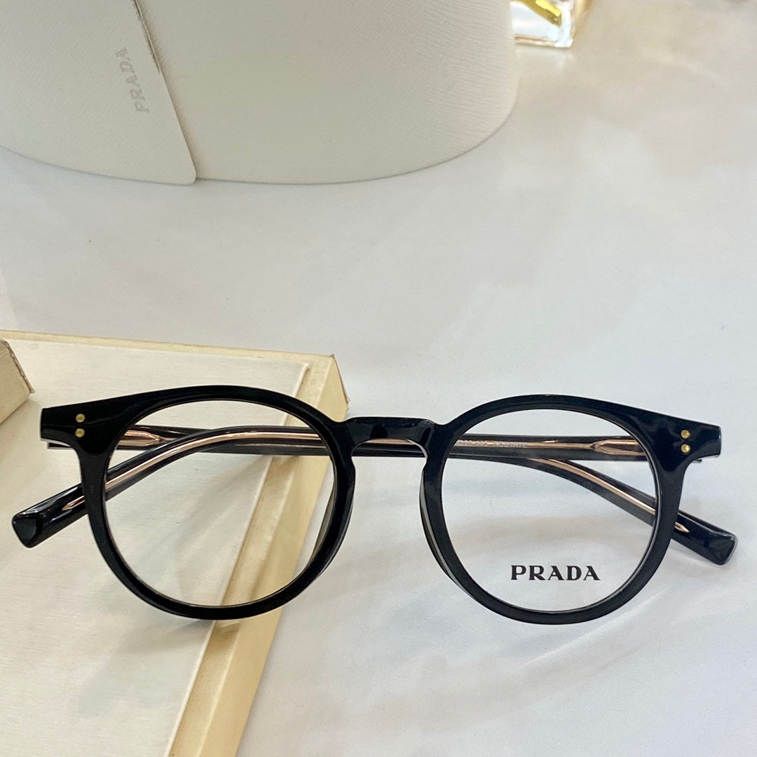 Prada Glasses