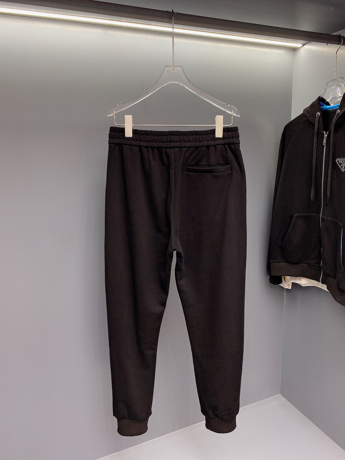 Prada Jacket + Pants Set