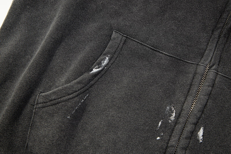 Gallery Dept x Lanvin Jacket