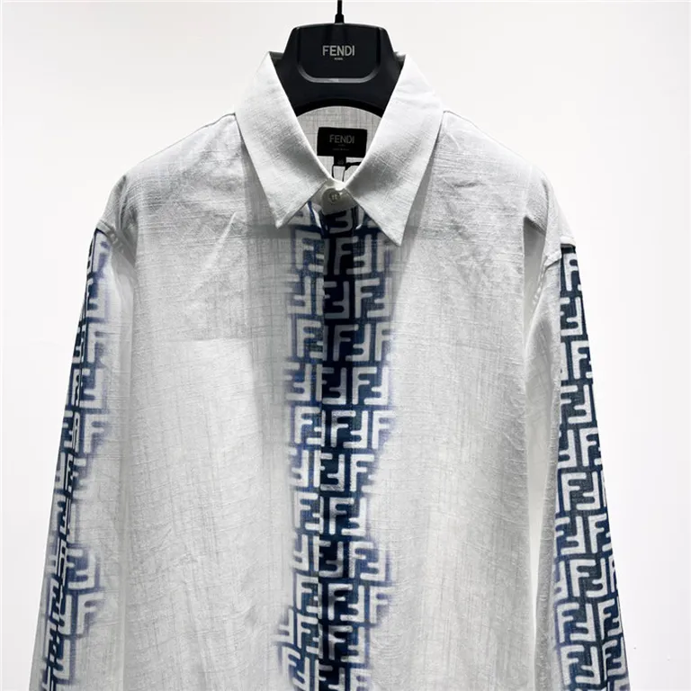 2023SS Fendi Shirt