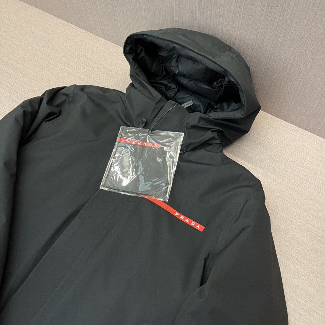 Prada Jacket