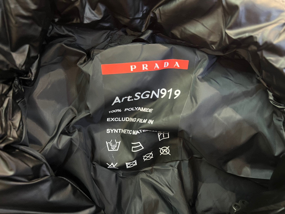Prada Jacket