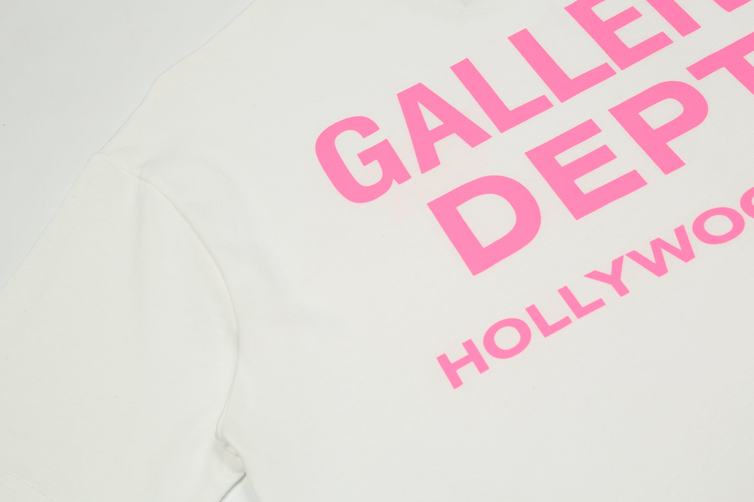 Gallery Dept T-shirt