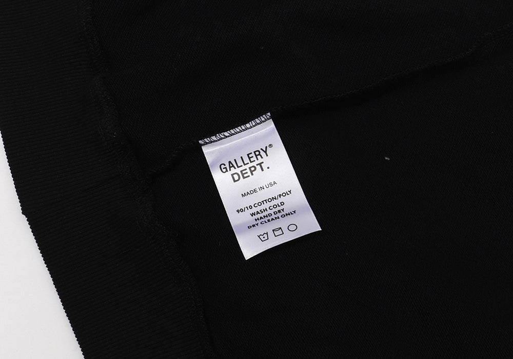 Gallery Dept Sweatshirt