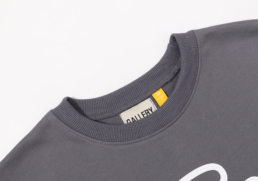 Gallery Dept Sweatshirt