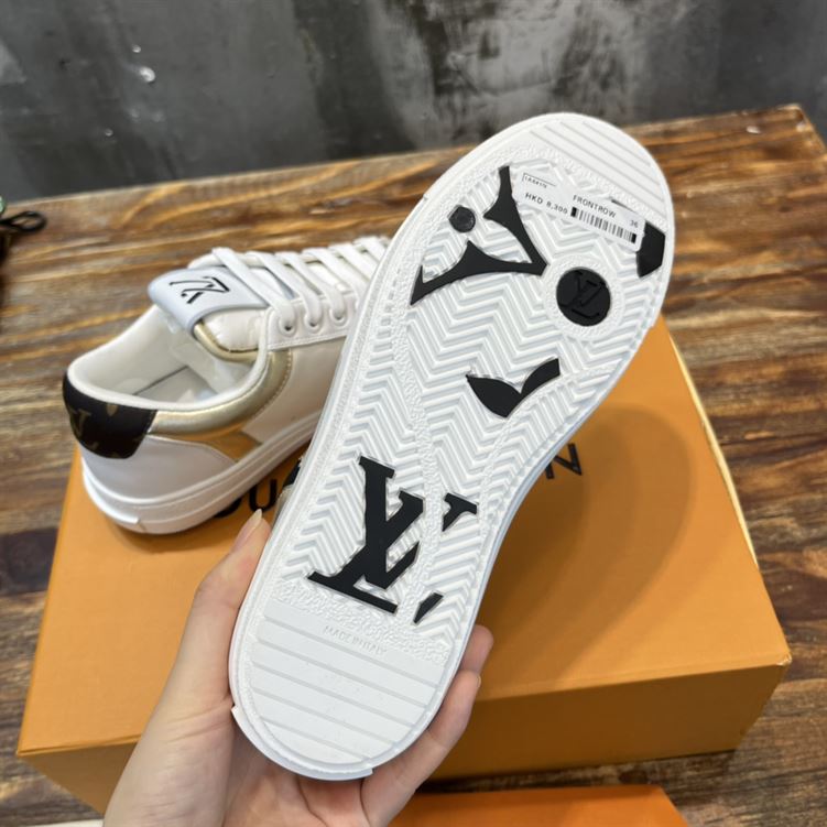 LOUIS VUITTON Dupe CHARLIE SNEAKER   LVS058