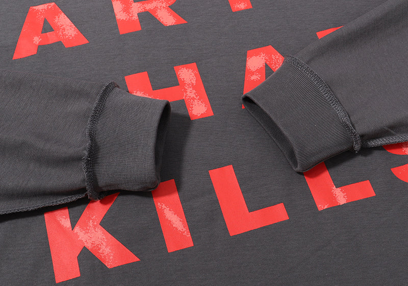 Gallery Dept Long Sleeve Shirt