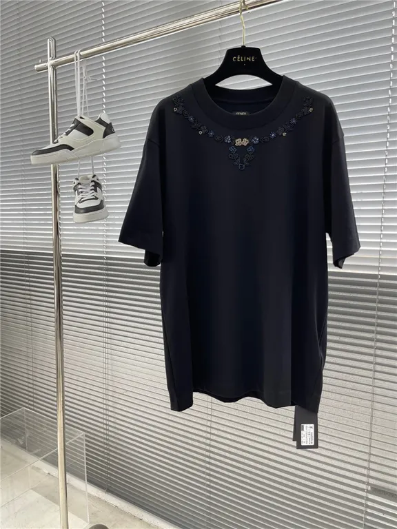 2023SS Fendi T Shirt
