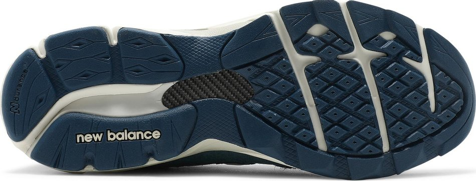 Levi s x 990v3 Made In USA  Mallard Blue  M990LI3