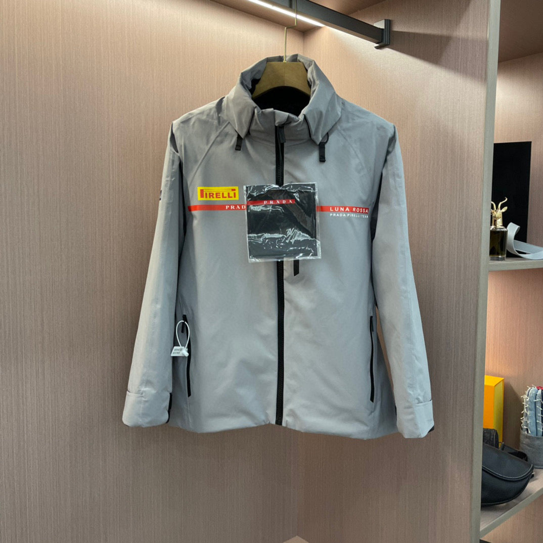 Prada Jacket
