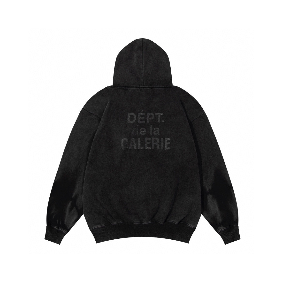 Gallery Dept x Lanvin Hoodie